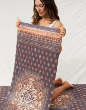 1 mm Travel Yoga Mat - Nomad