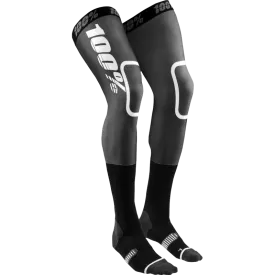 100% REV MX KNEE BRACE SOCK