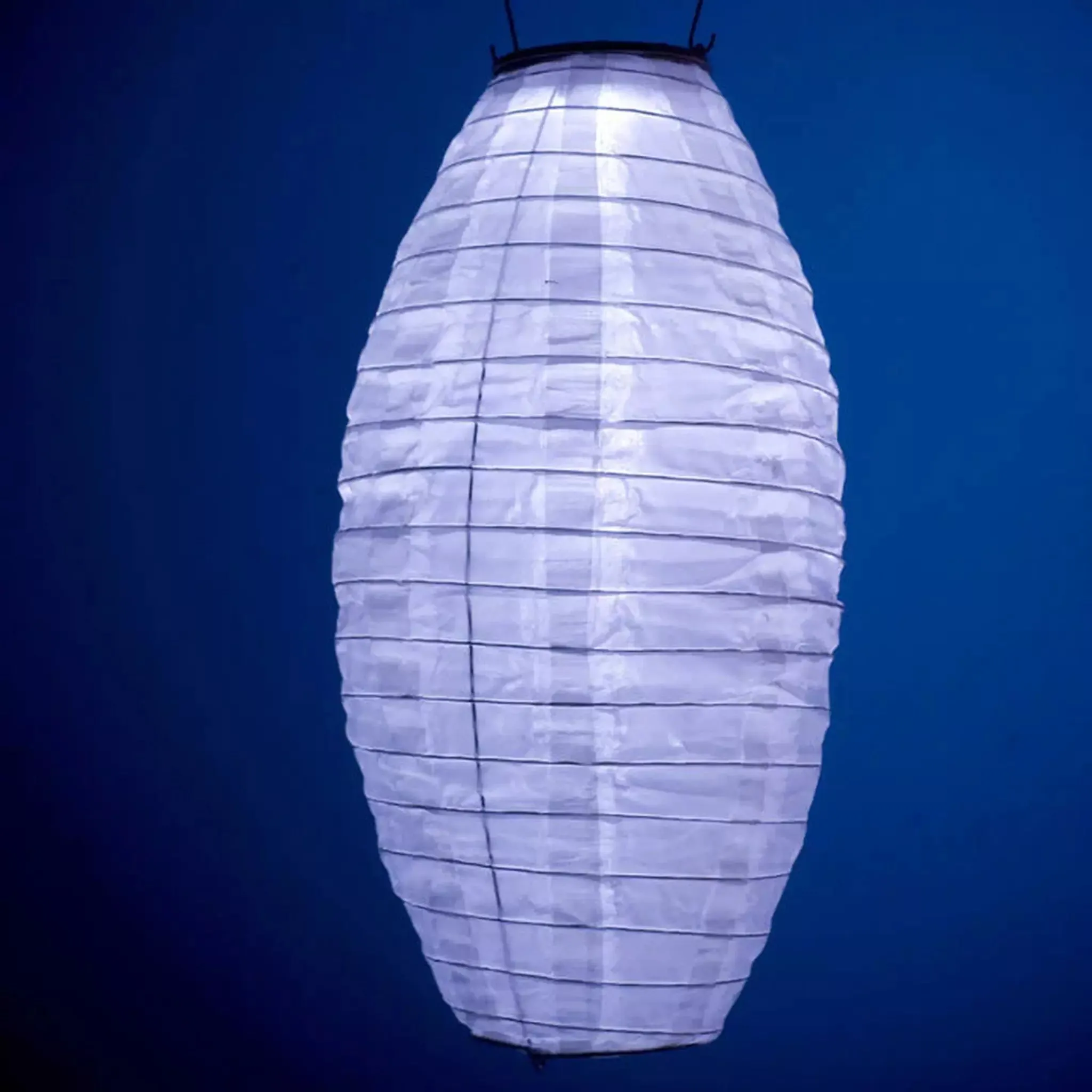 15" Pod Solar Lantern