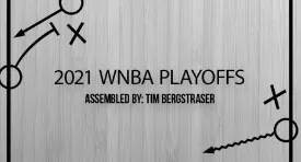 2021 WNBA PLAYOFFS (250 PAGES)