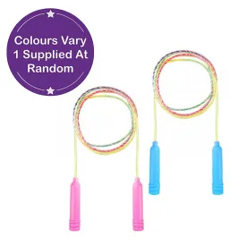 2.2m Skipping Rope