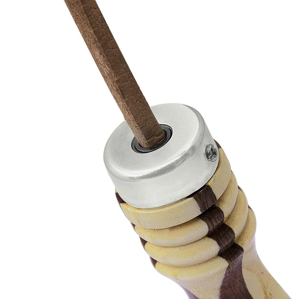 Adidas Leather Skipping Rope