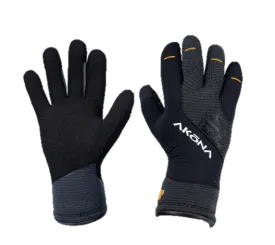 Akona 3mm AmorTex Gloves