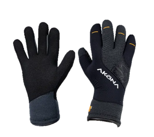 Akona 3mm AmorTex Gloves