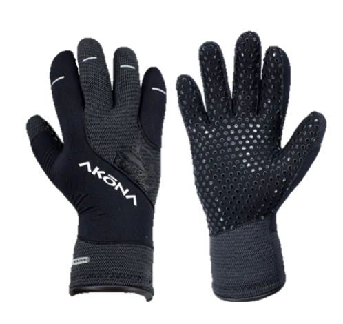 Akona 3mm Bahama Gloves