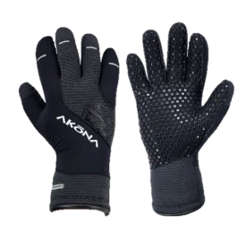 Akona 3mm Bahama Gloves