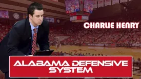 Alabama Defensive System