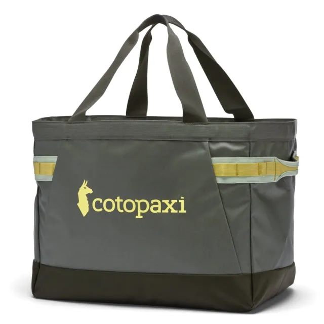 Allpa 60l Gear Hauler Tote