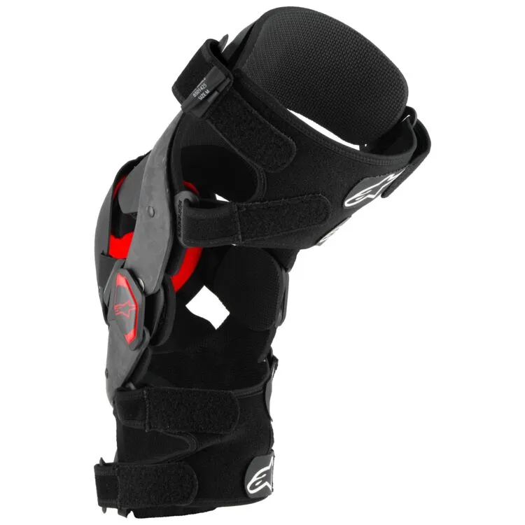 Alpinestars Supertech RK-10 Plasma Knee Brace