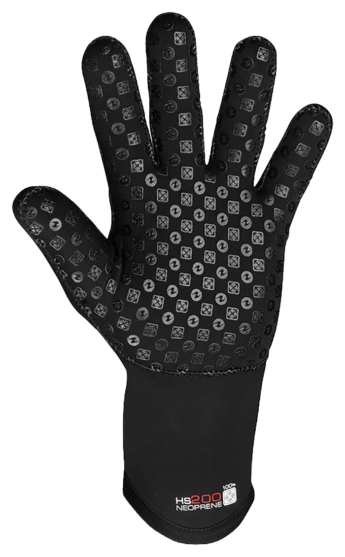 Aqua Lung 5mm Thermocline Flex Gloves