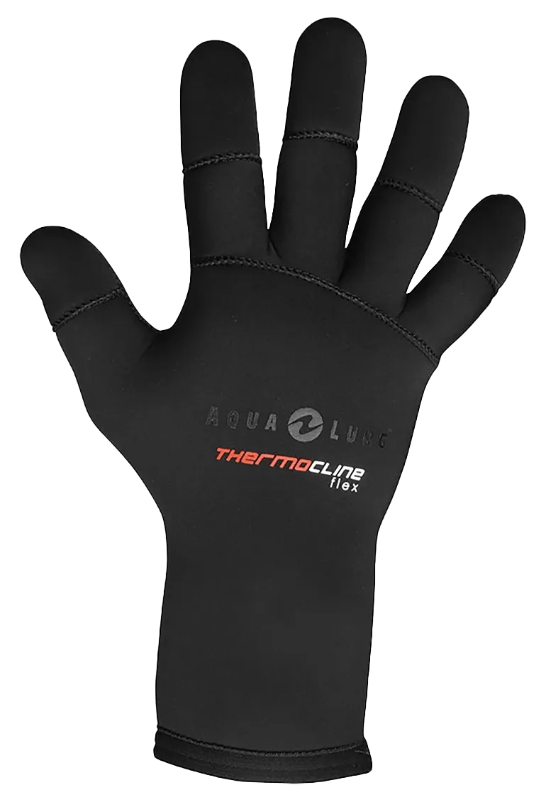 Aqua Lung 5mm Thermocline Flex Gloves