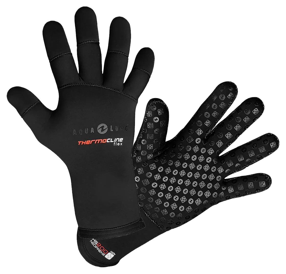 Aqua Lung 5mm Thermocline Flex Gloves
