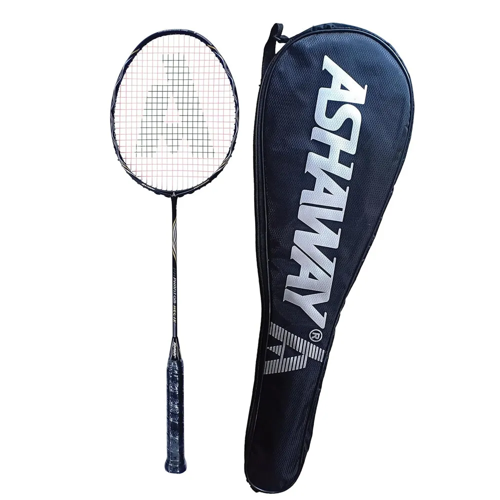 Ashaway Phantom Helix NWP Max Badminton Racket