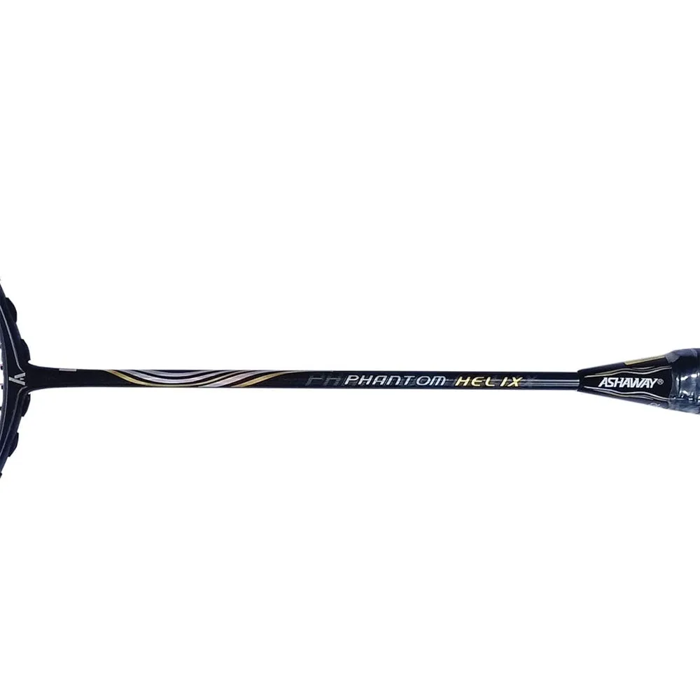 Ashaway Phantom Helix NWP Max Badminton Racket