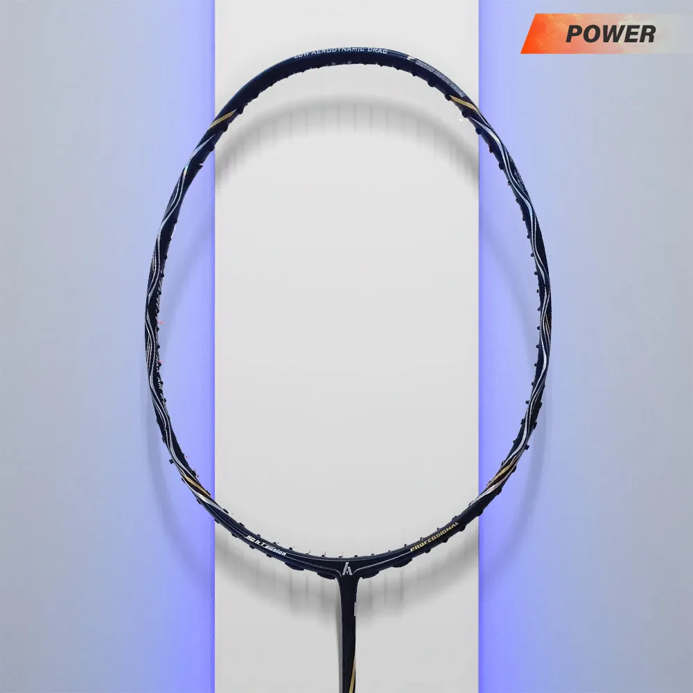 Ashaway Phantom Helix NWP Max Badminton Racket