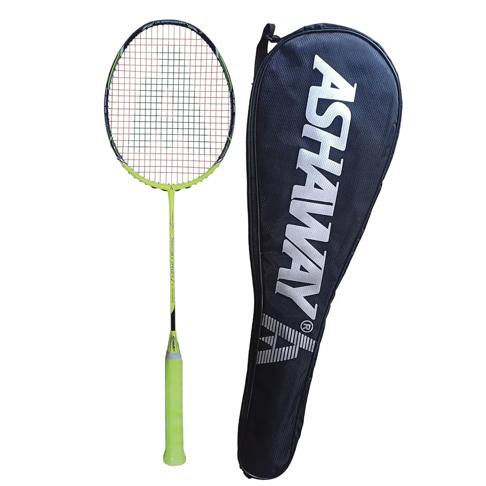Ashaway Phantom X Speed II Badminton Racquet