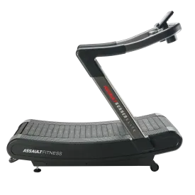 Assault Runner Elite Treadmill