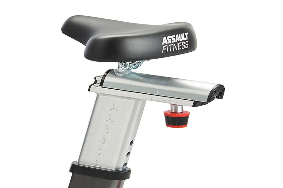 AssaultBike Elite AirBike (🎉NEW YEAR'S SALE)