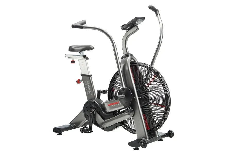 AssaultBike Elite AirBike (🎉NEW YEAR'S SALE)