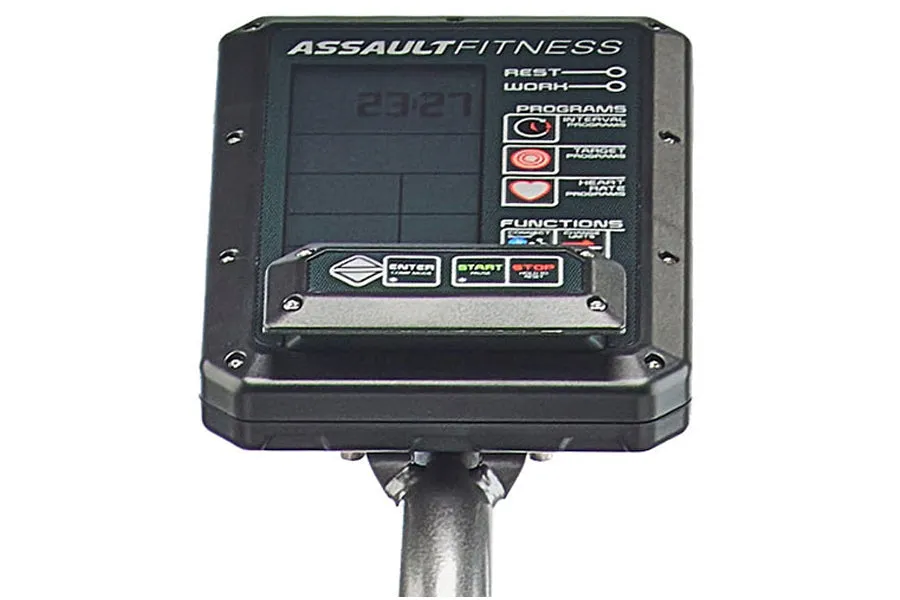 AssaultBike Elite AirBike (🎉NEW YEAR'S SALE)