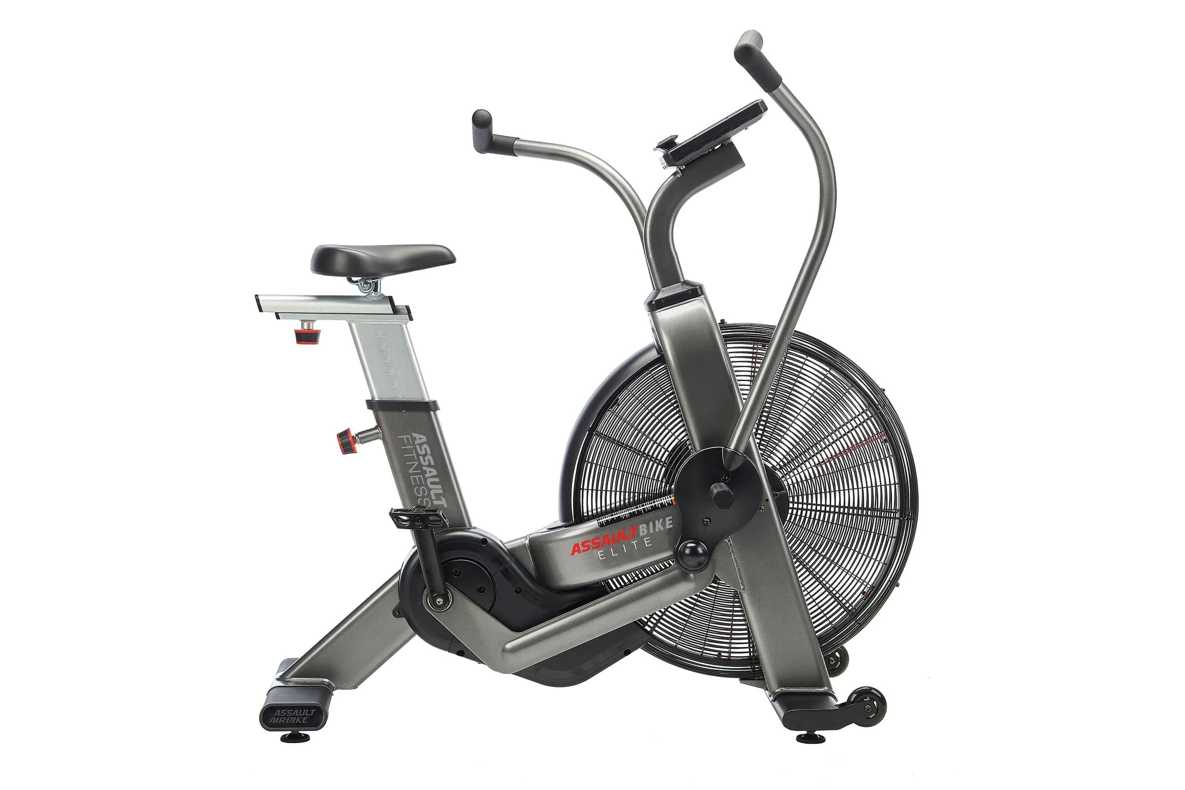 AssaultBike Elite AirBike (🎉NEW YEAR'S SALE)