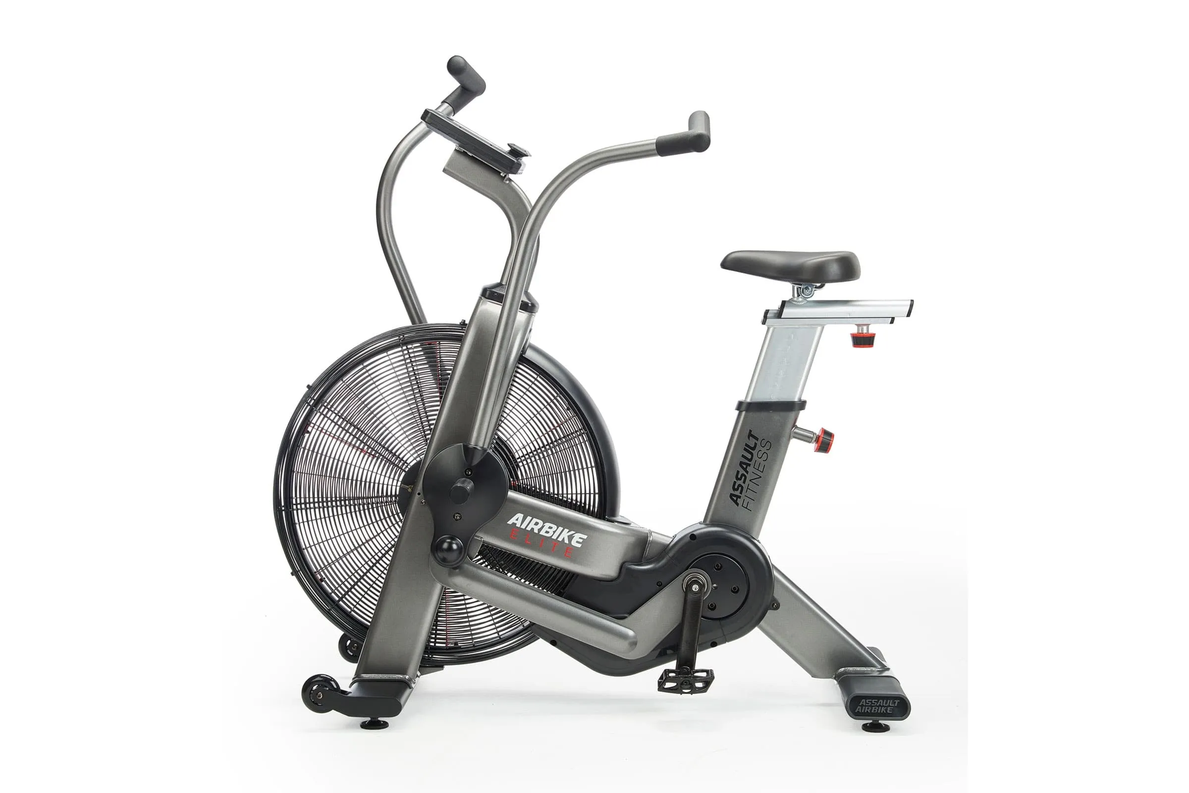 AssaultBike Elite AirBike (🎉NEW YEAR'S SALE)