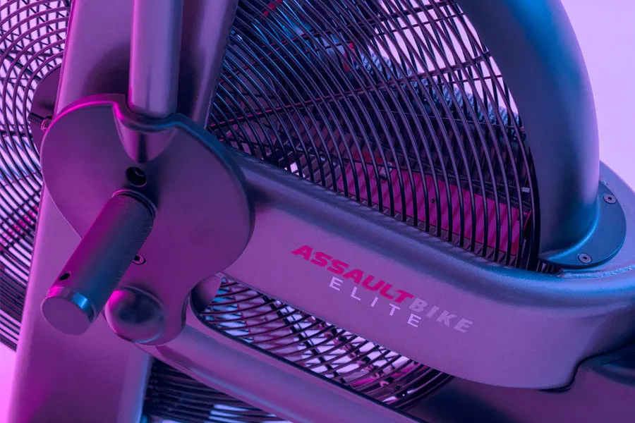 AssaultBike Elite AirBike (🎉NEW YEAR'S SALE)