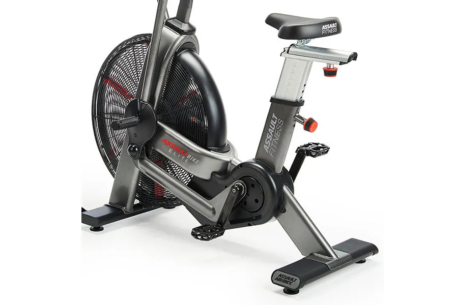 AssaultBike Elite AirBike (🎉NEW YEAR'S SALE)