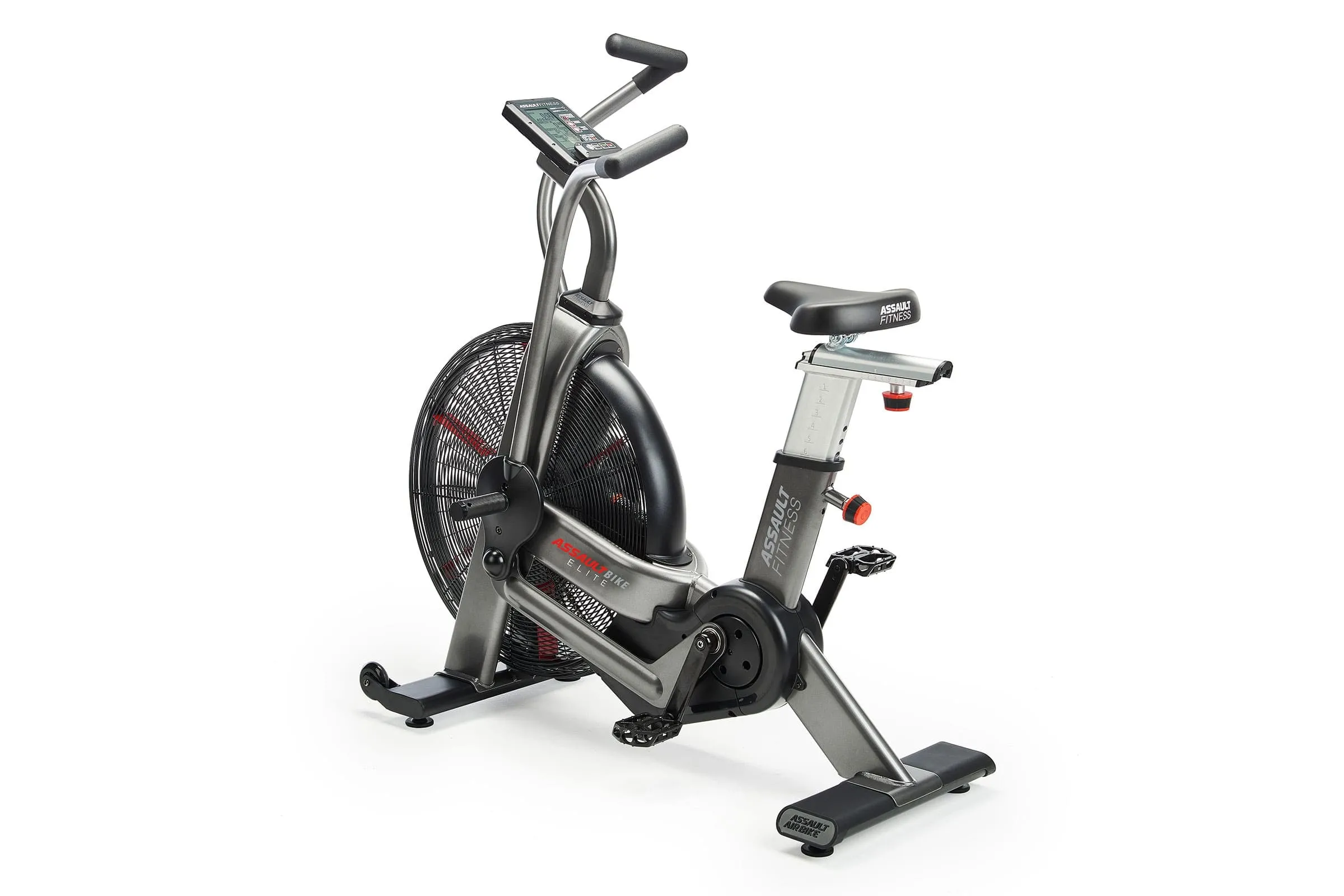 AssaultBike Elite AirBike (🎉NEW YEAR'S SALE)