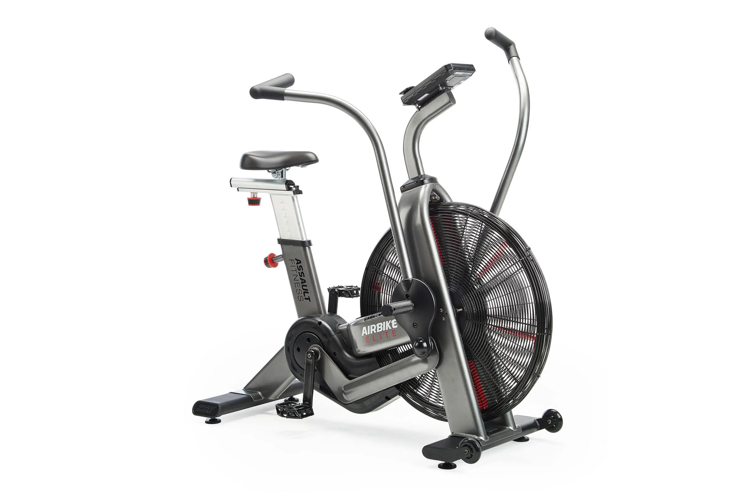 AssaultBike Elite AirBike (🎉NEW YEAR'S SALE)