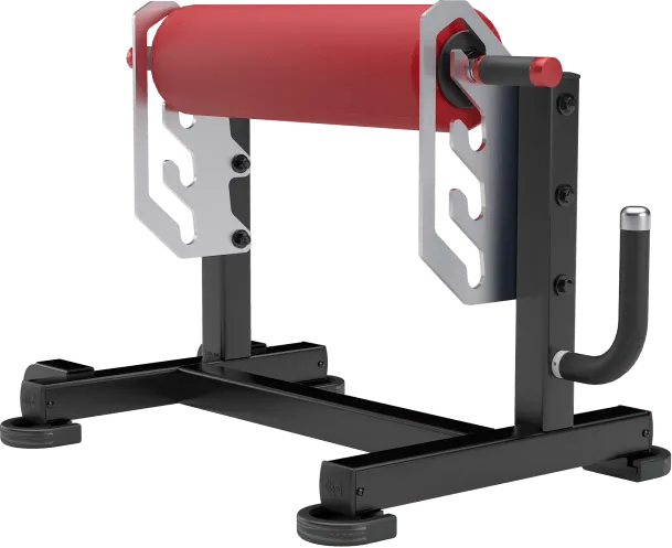 Atlantis Strength C220 Adjustable Single Leg Squat Stand