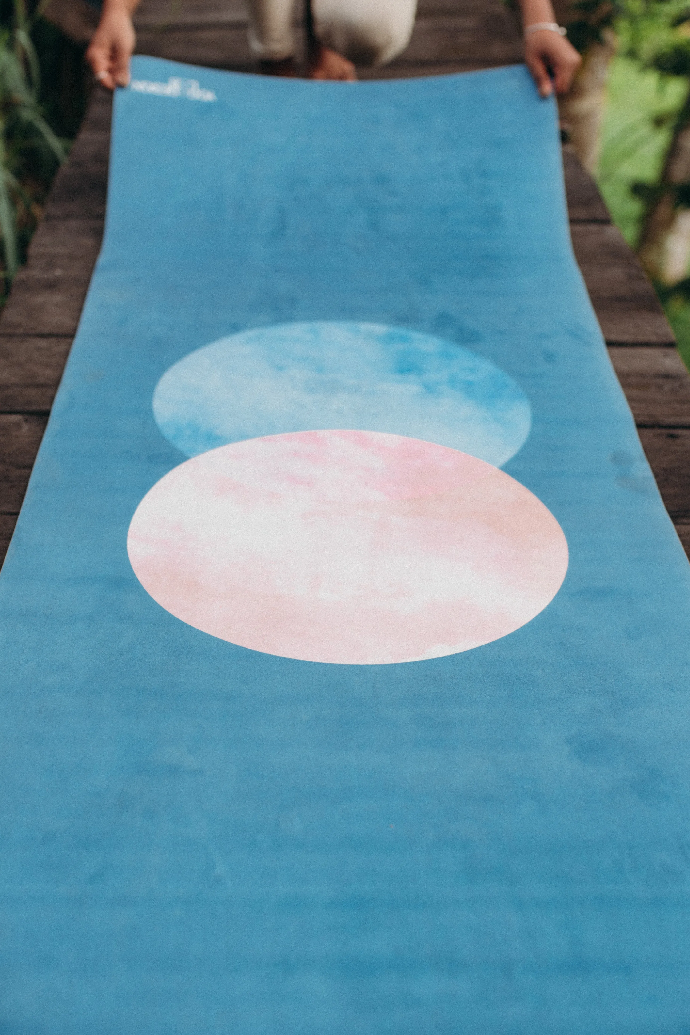 Atlas Combo Mat