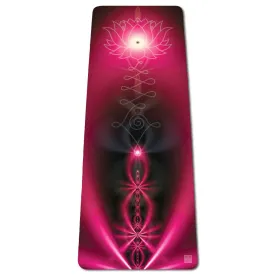AUS Best Natural Yoga Mat | Eco | Hot Yoga Mat | Seed Asana