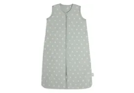 Baby Sleeping Bag Jersey 70cm Sun - Sea Foam