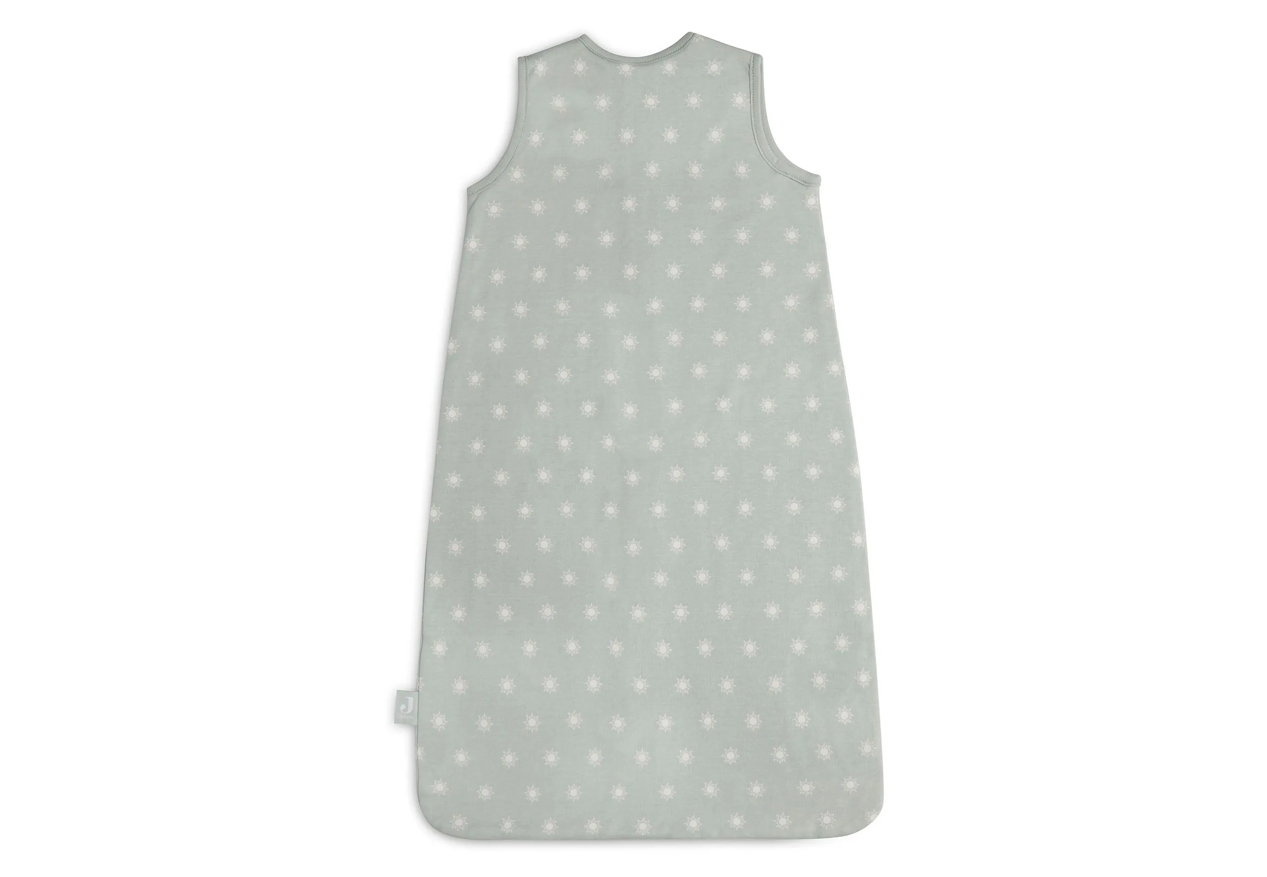 Baby Sleeping Bag Jersey 70cm Sun - Sea Foam