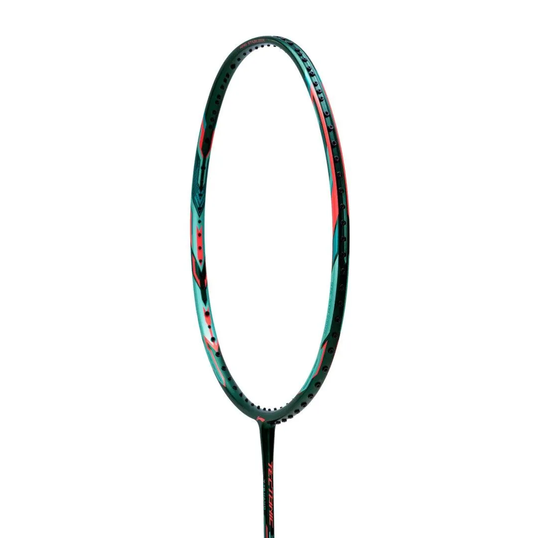 Badminton Racket   TECTONIC 3 - 4U