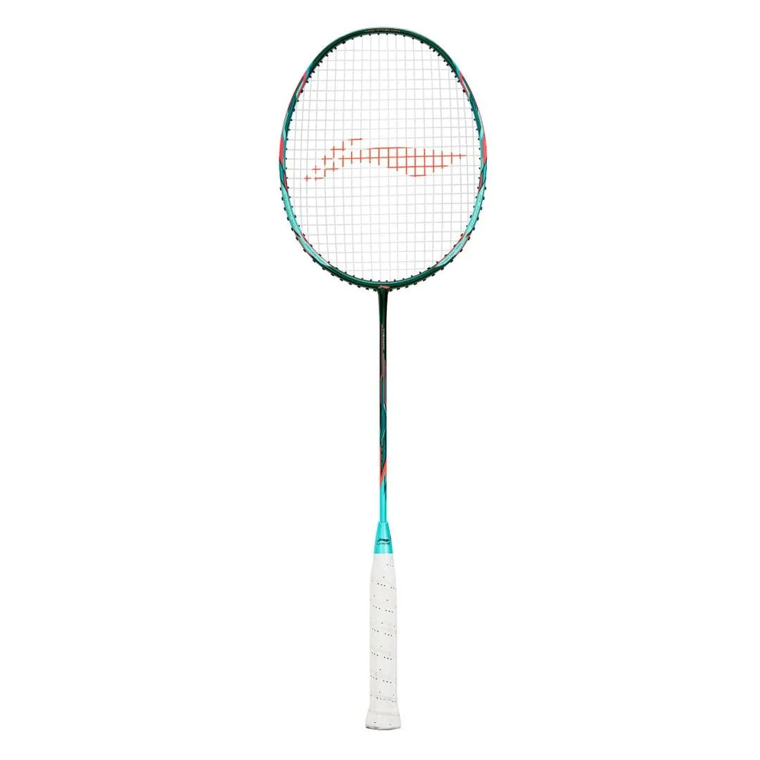 Badminton Racket   TECTONIC 3 - 4U