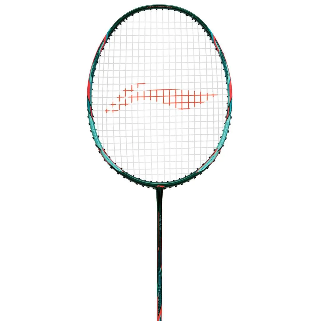 Badminton Racket   TECTONIC 3 - 4U