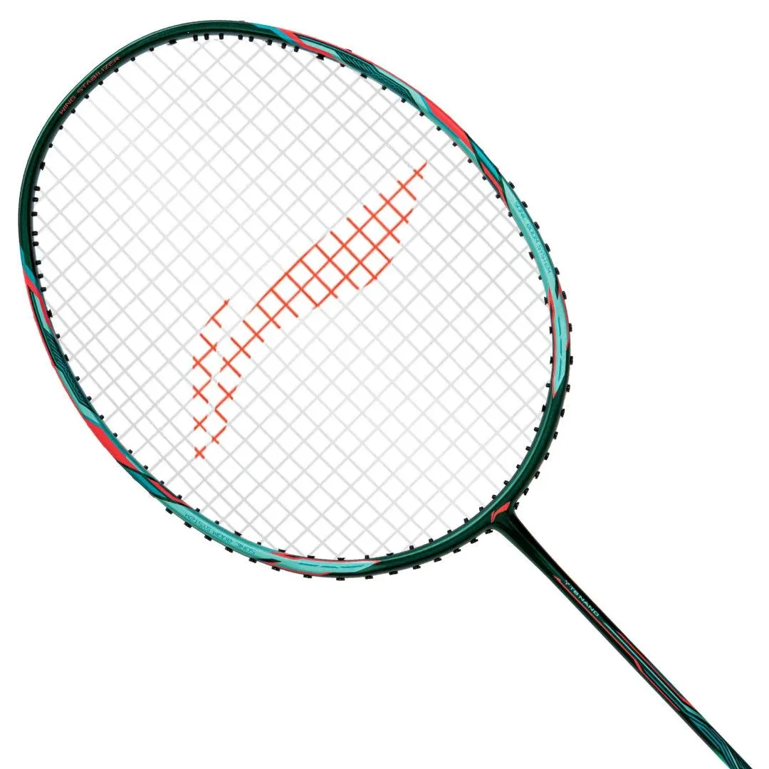 Badminton Racket   TECTONIC 3 - 4U