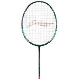 Badminton Racket   TECTONIC 3 - 4U