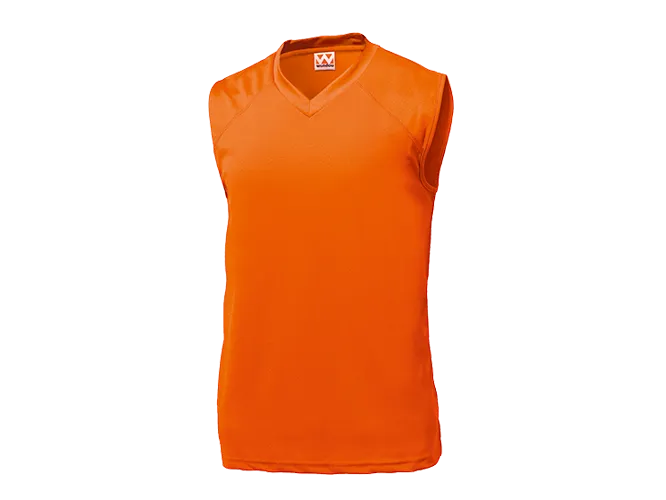 Basic Basketball Jersey
