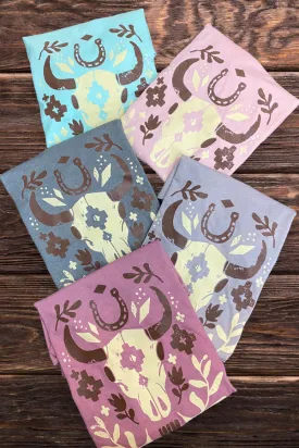 BC TAN STEER - MINT
