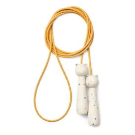 Birdie skipping rope