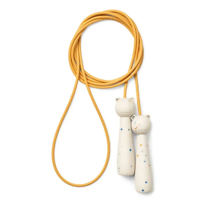Birdie skipping rope