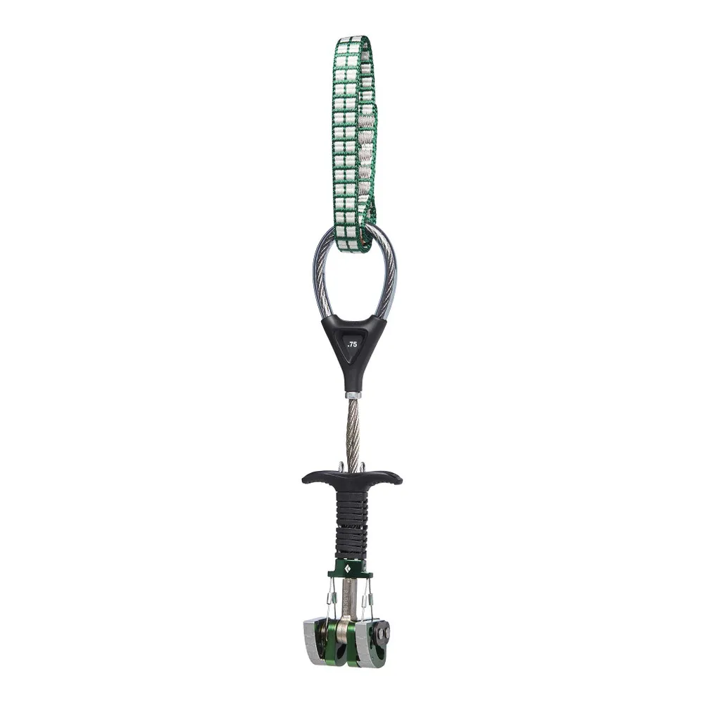 Black Diamond Camalot Z4 - 0.75