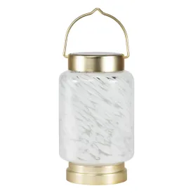 Boaters Glass Solar Lanterns