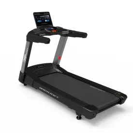 Bodycraft T1050 Treadmill Commercial with EXP Series Consoles