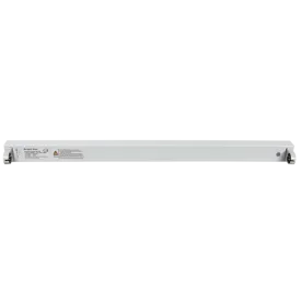 Bright Star Lighting L003 WHITE LEDPolycarbonate Down Facing Lantern