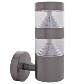 Bright Star Lighting L036 STAINLESS Lantern