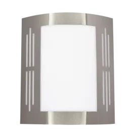 Bright Star Lighting L038 STAINLESS Lantern